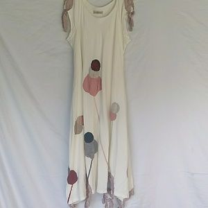 Marra Gibbuci Dress